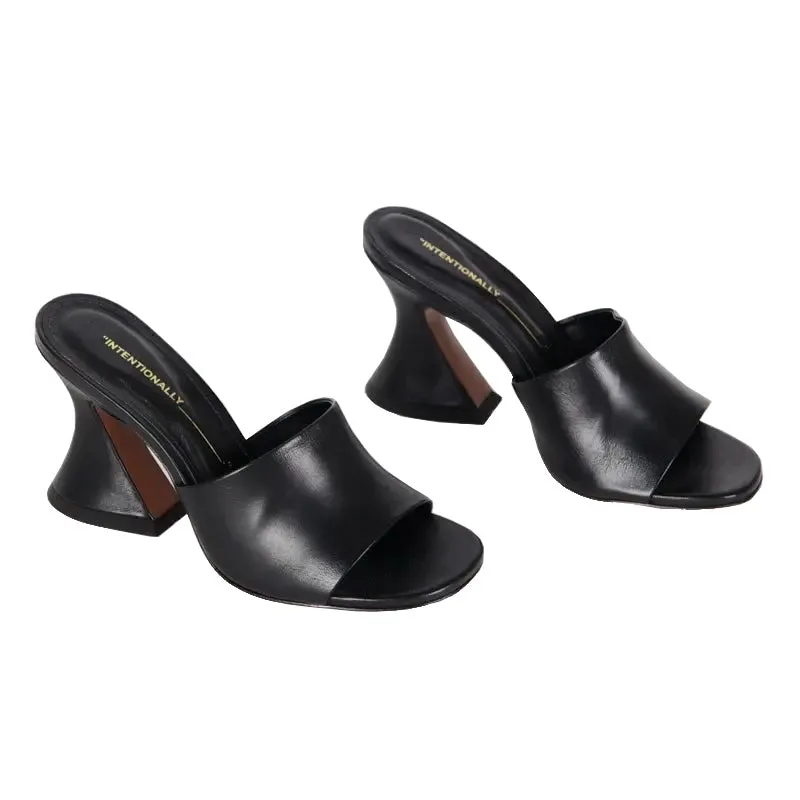 1-800 (Black)