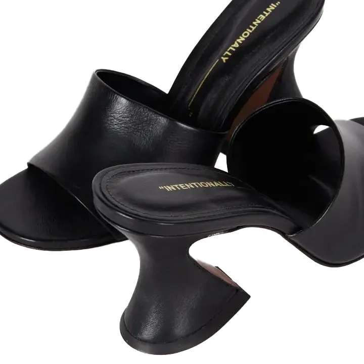 1-800 (Black)