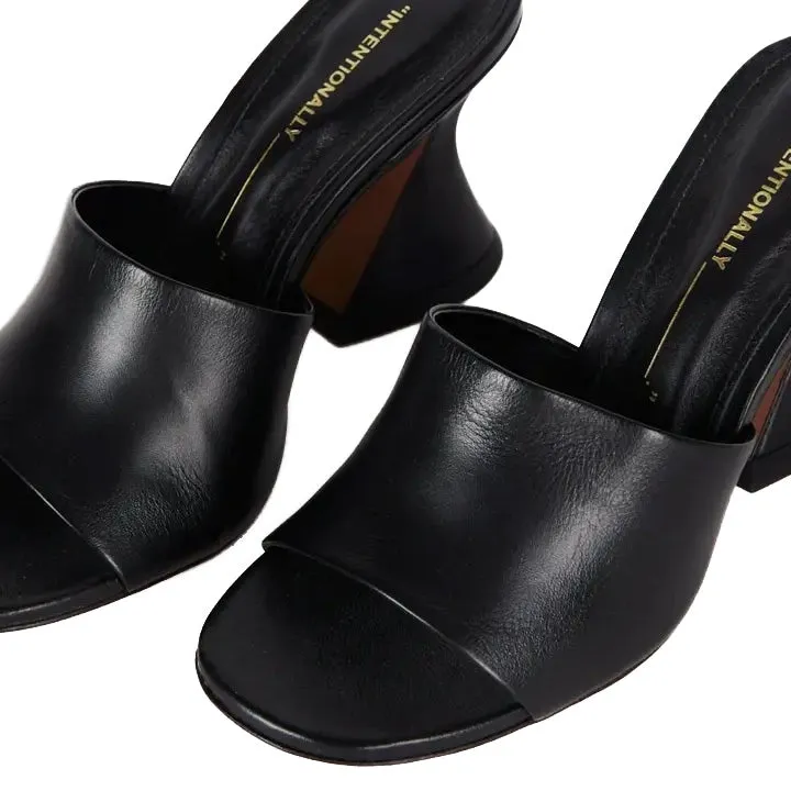 1-800 (Black)