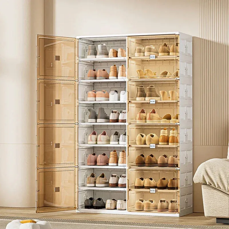 2 2 FREE | StackRack™ Maximize Your Shoe Storage