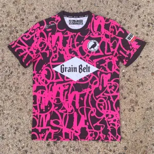 2024-25 Pre-Game Jersey