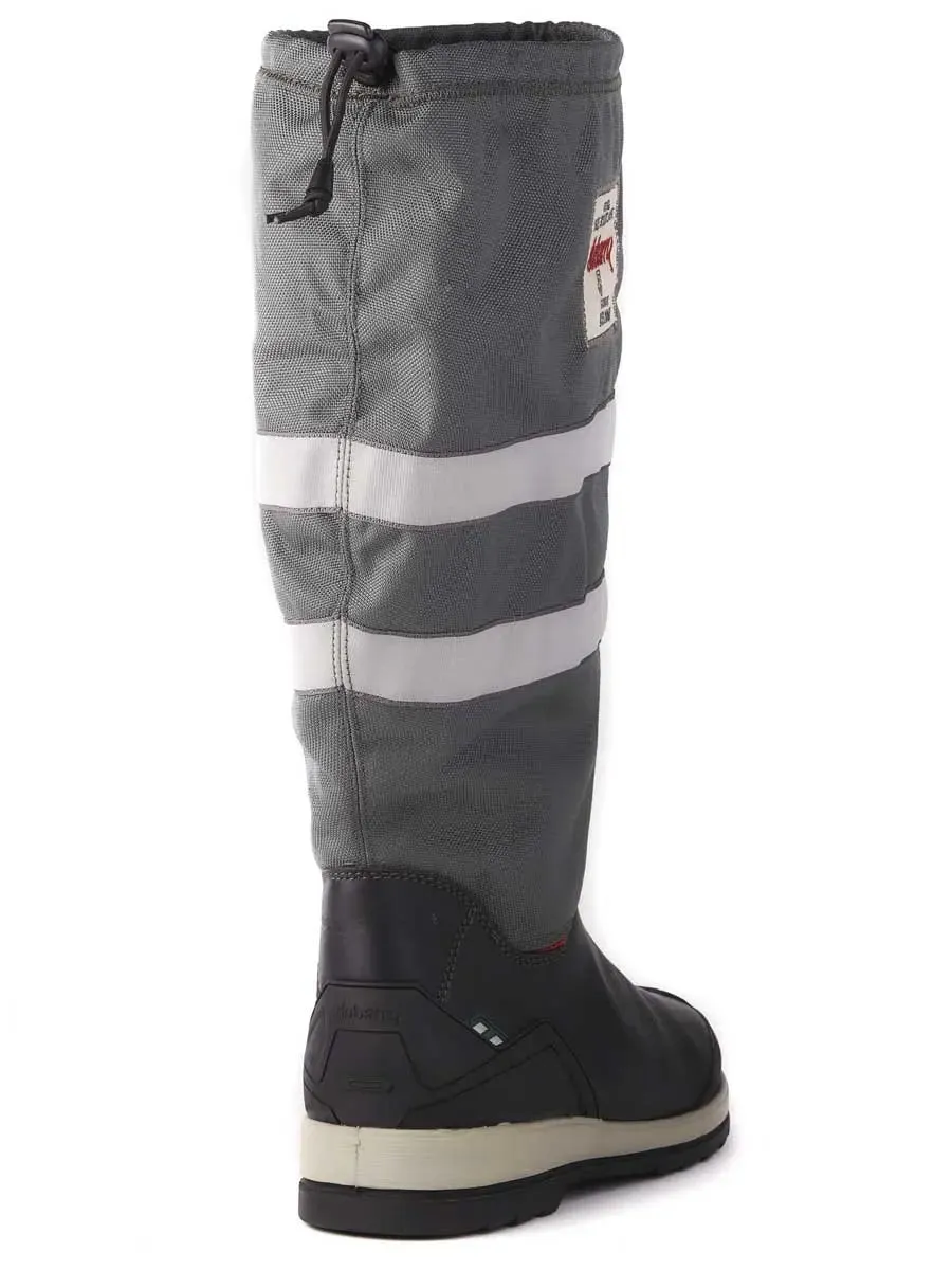 40% OFF DUBARRY Crosshaven Sailing Boots - GORE-TEX - Navy - Size: UK 7 & 8