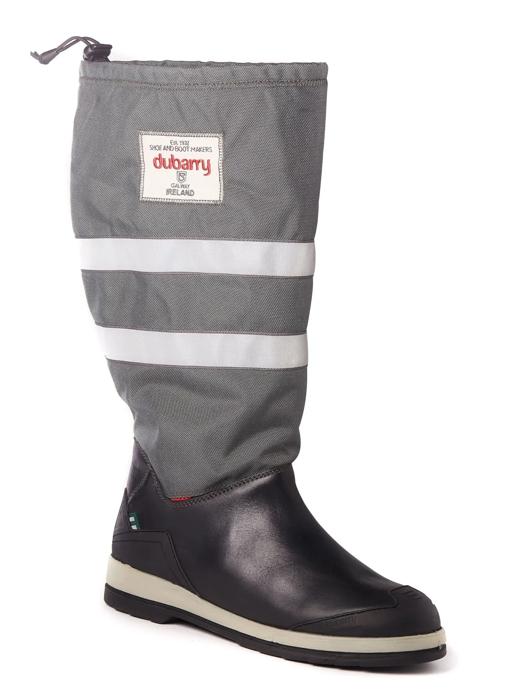 40% OFF DUBARRY Crosshaven Sailing Boots - GORE-TEX - Navy - Size: UK 7 & 8