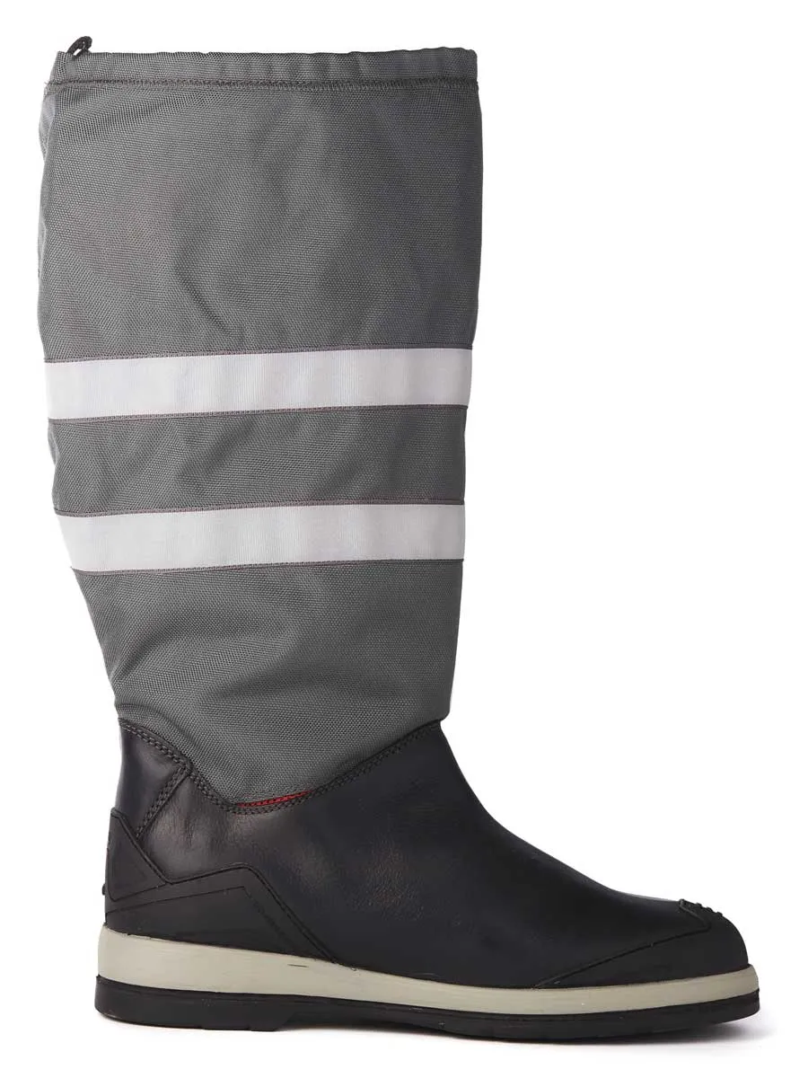 40% OFF DUBARRY Crosshaven Sailing Boots - GORE-TEX - Navy - Size: UK 7 & 8