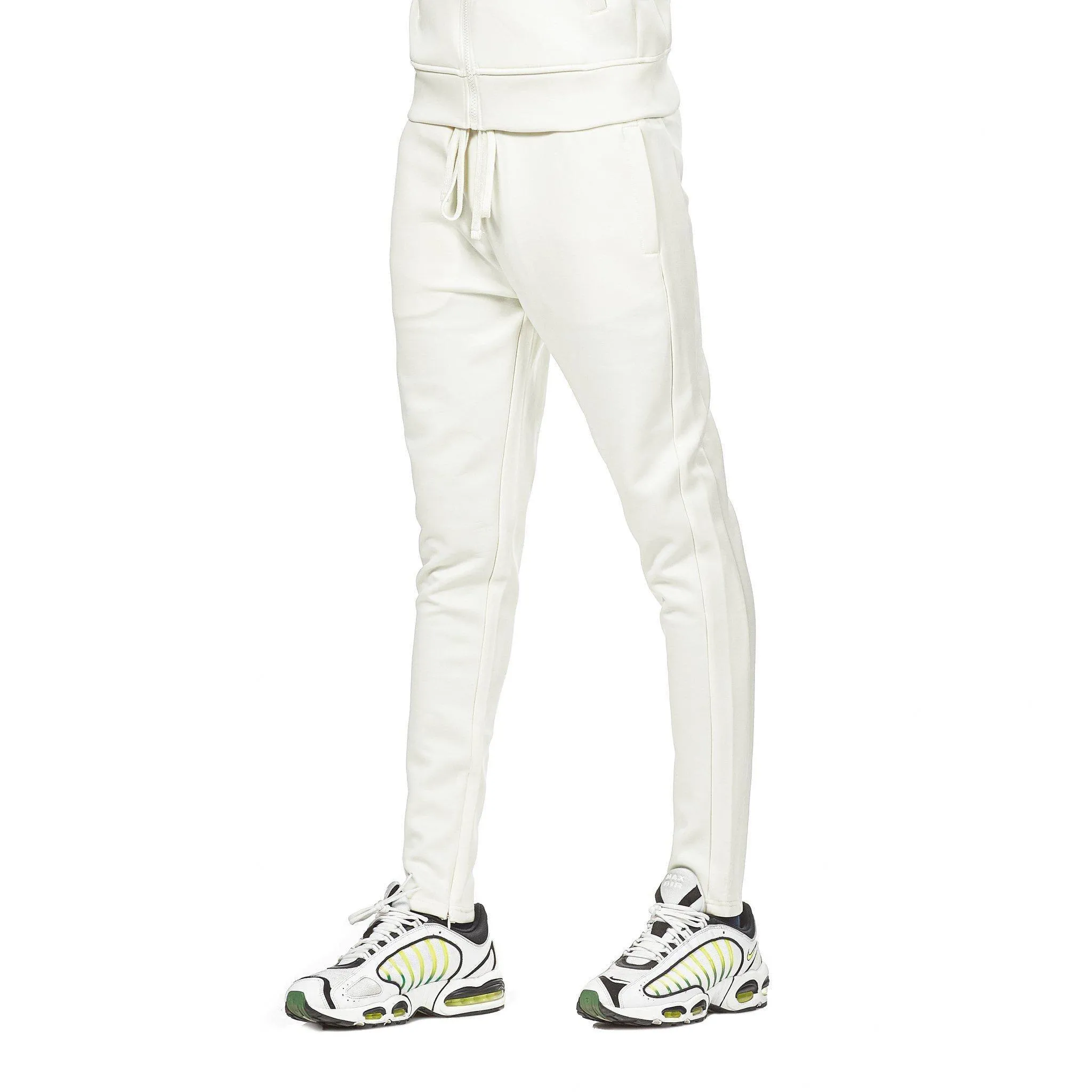 401 Track Pants - Cream