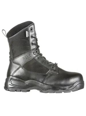 5.11 Tactical ATAC 2.0 8" Shield Boot - Black