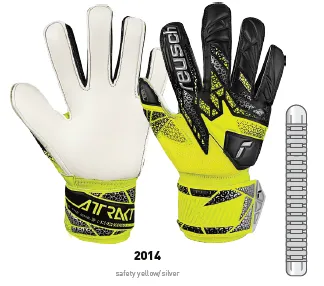 55 60 510 - Attrakt Solid Finger Support™