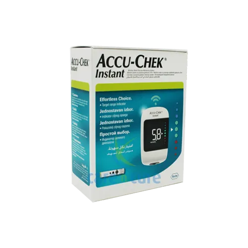 Accu-Chek Instant Machine - Special Price