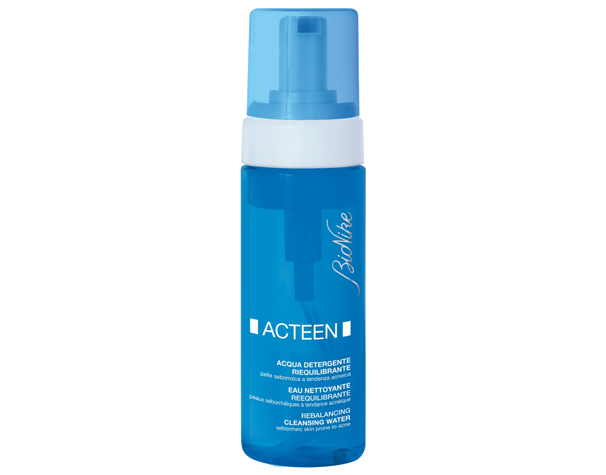 ACTEEN REBALANCING CLEANSING WATER