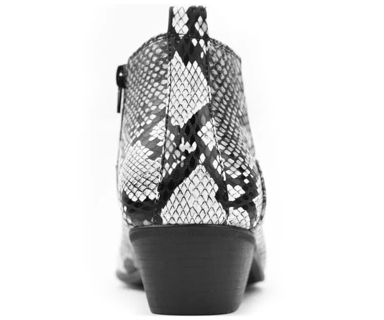 Adder Black/White