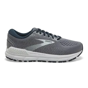Addiction GTS 15 - Gray/Navy/Aqua - Women’s
