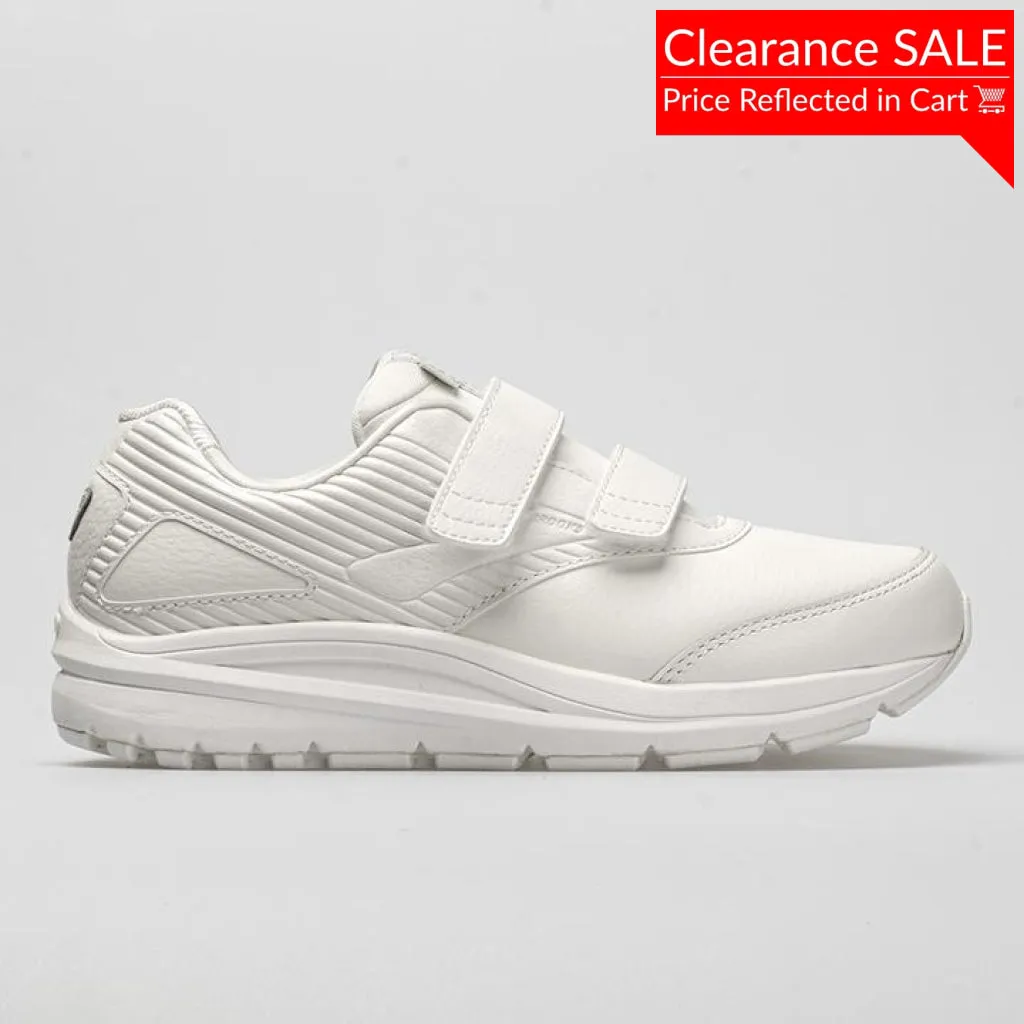 Addiction Walker Velcro - White - Women's