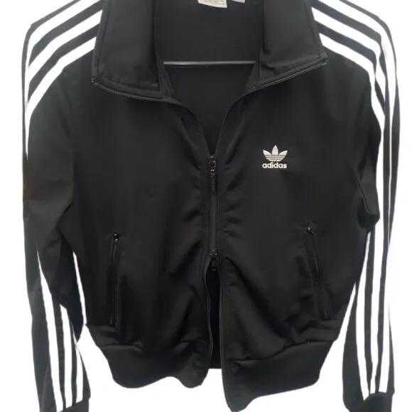 Adidas Adicolor Classics Firebird Track Jacket Size S