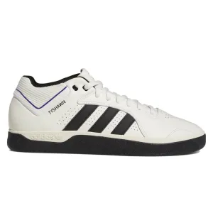 Adidas Skateboarding Tyshawn White/Core Black/Collegiate Purple Shoes