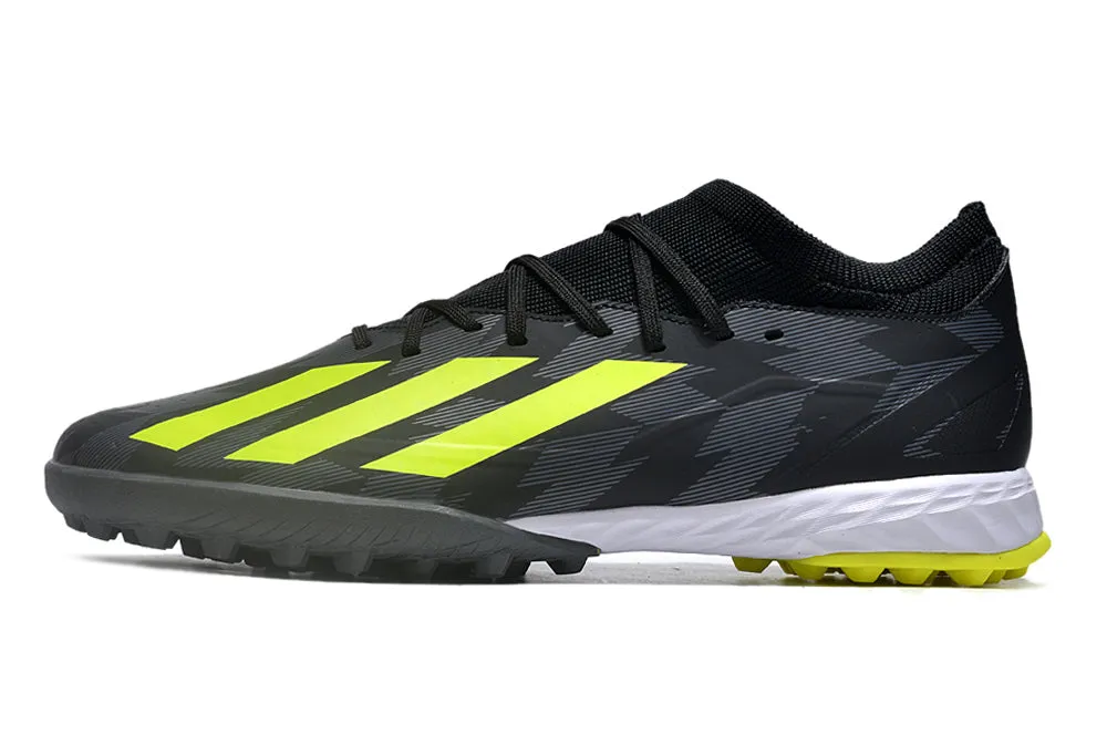 adidas X Crazyfast Football Boots TF