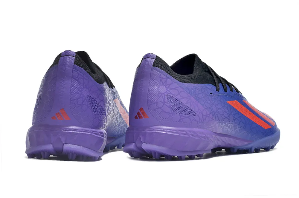 adidas X Crazyfast.1 Football Boots TF