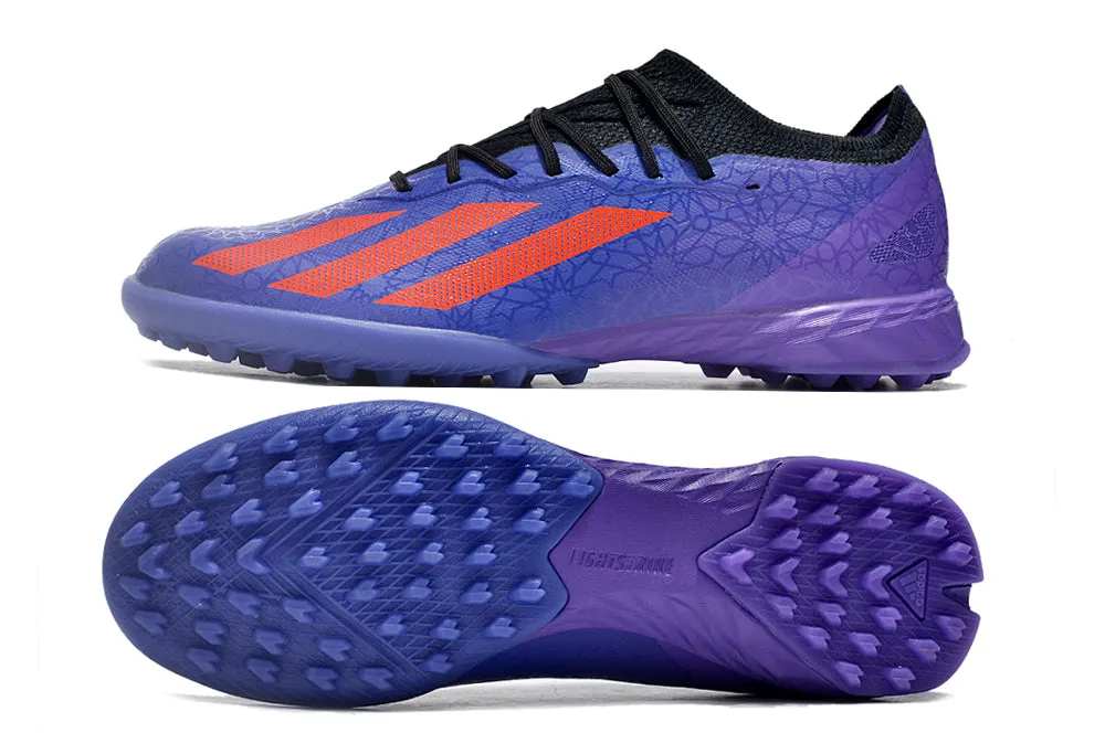 adidas X Crazyfast.1 Football Boots TF