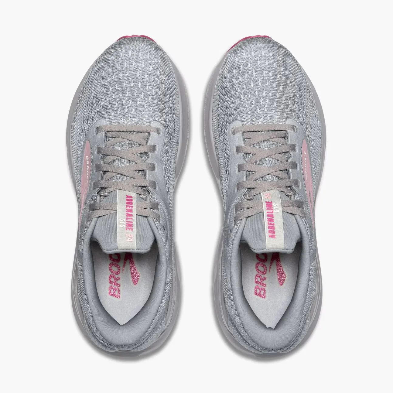 Adrenaline GTS 24 - Alloy Zephyr - Women's