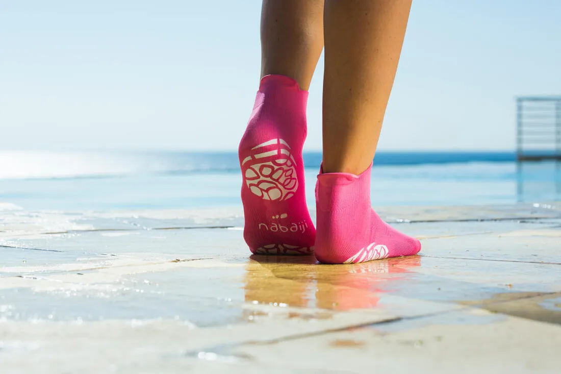 ADULT AQUASOCKS SWIMMING SOCKS