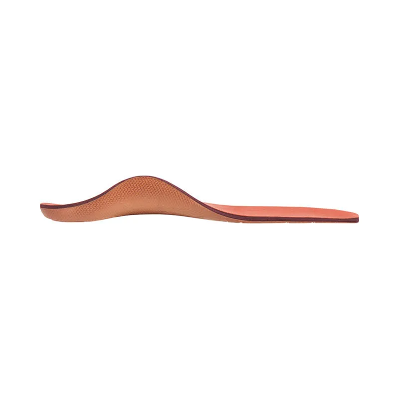 Aetrex Women`s Premium Memory Foam Insole L2300W
