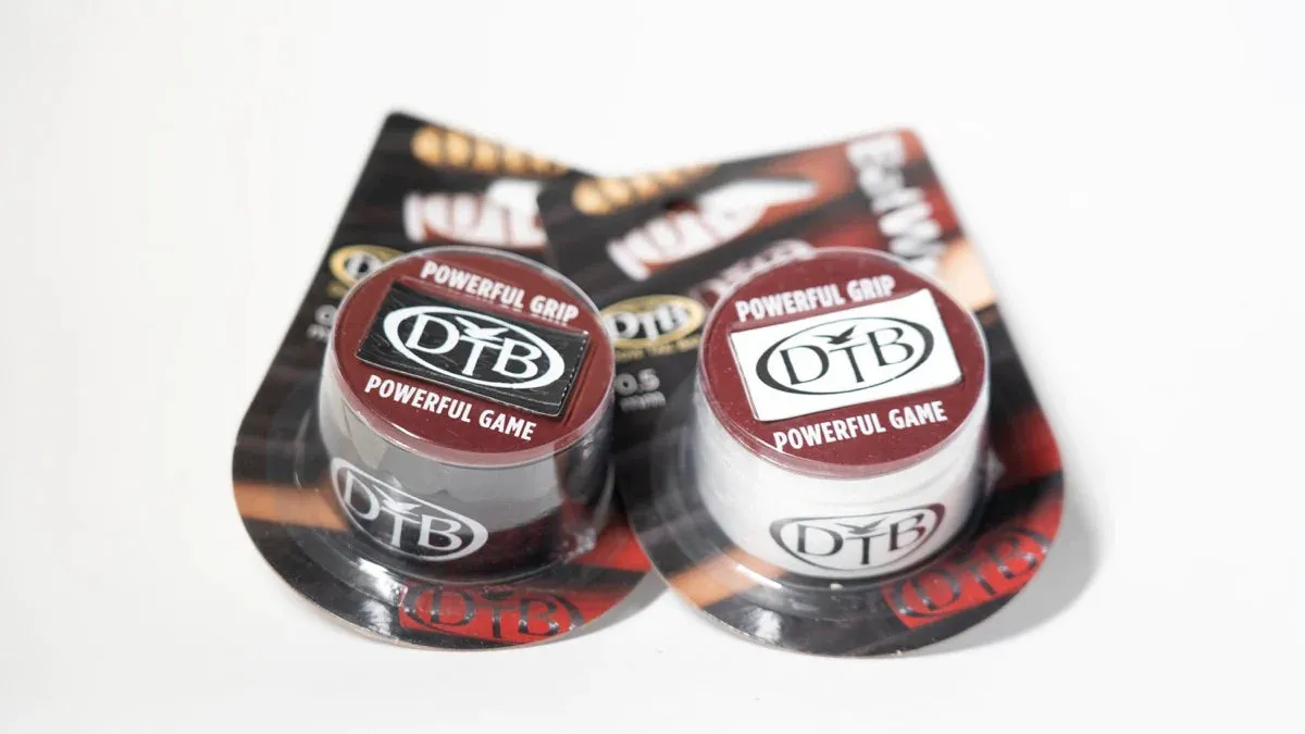 Agent-DTB Bat Wraps