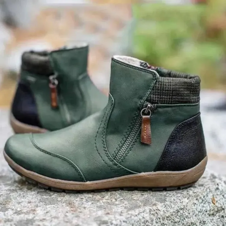 Agosti™ | Premium Waterproof Boots