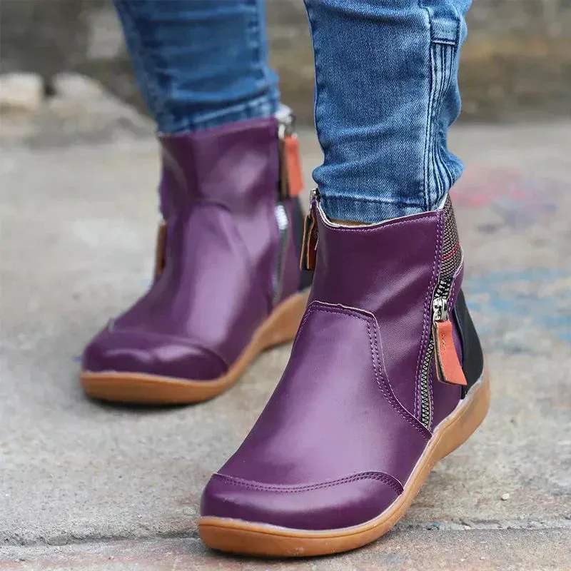 Agosti™ | Premium Waterproof Boots