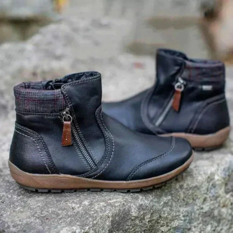 Agosti™ | Premium Waterproof Boots