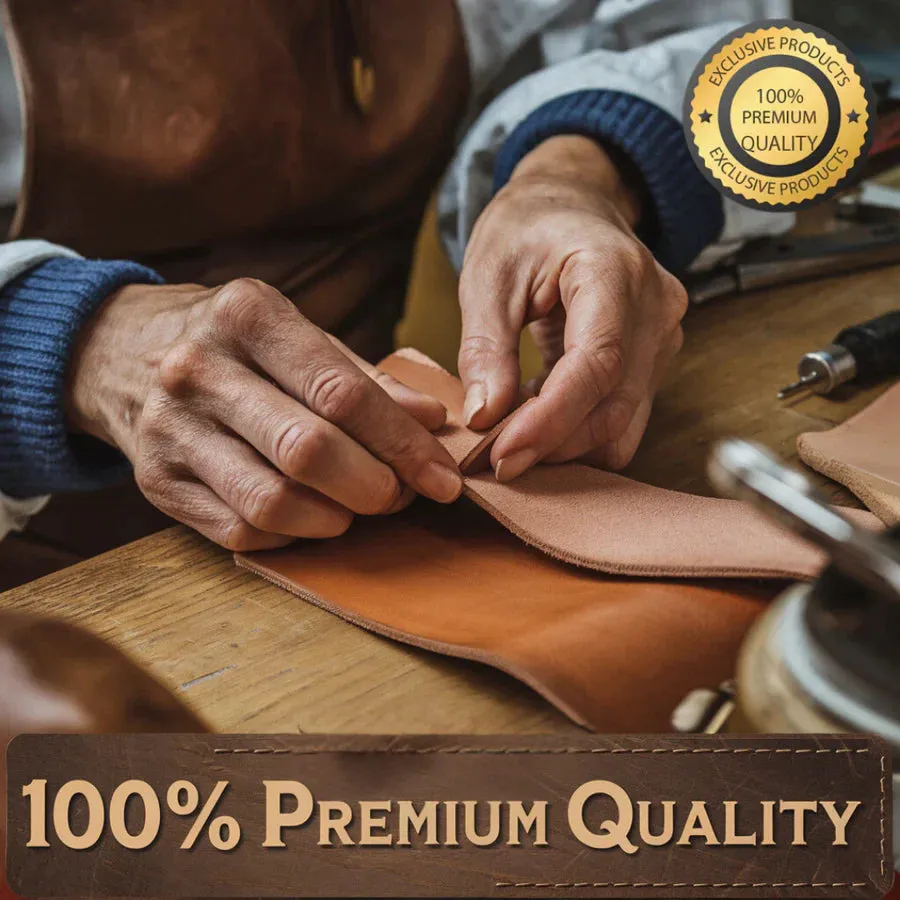 Agosti™ | Premium Waterproof Boots