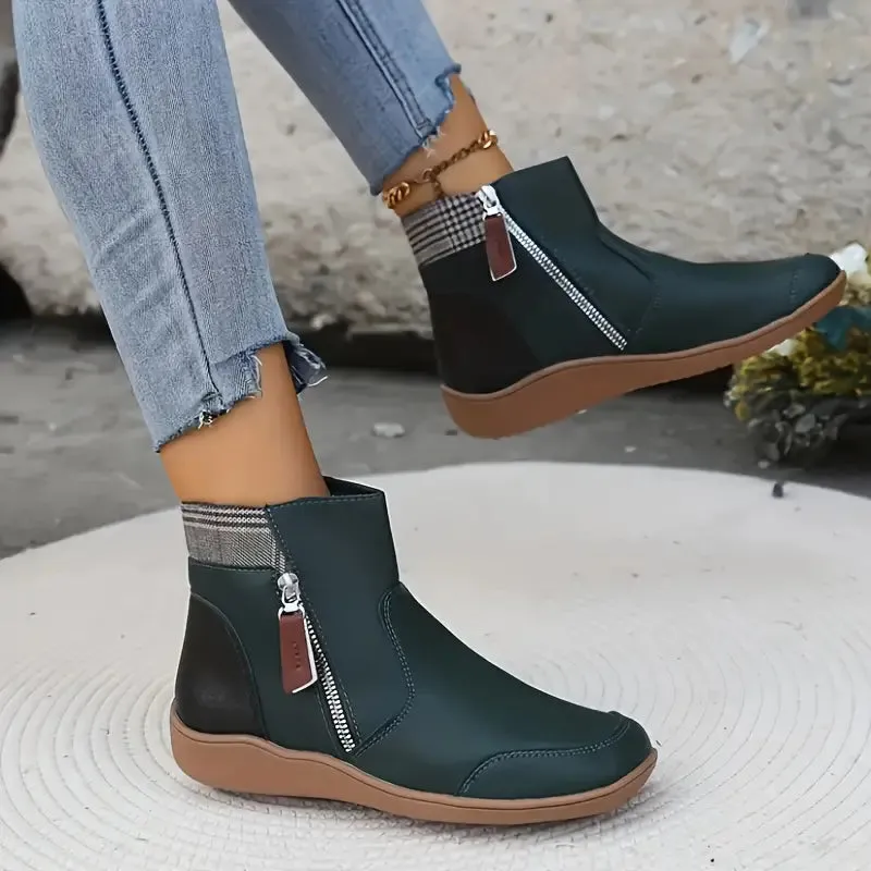Agosti™ | Premium Waterproof Boots