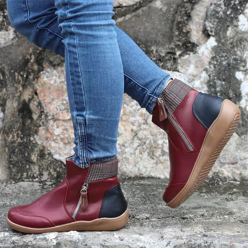 Agosti™ | Premium Waterproof Boots