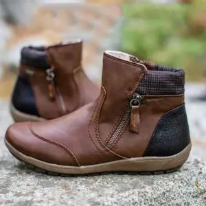 Agosti™ | Premium Waterproof Boots