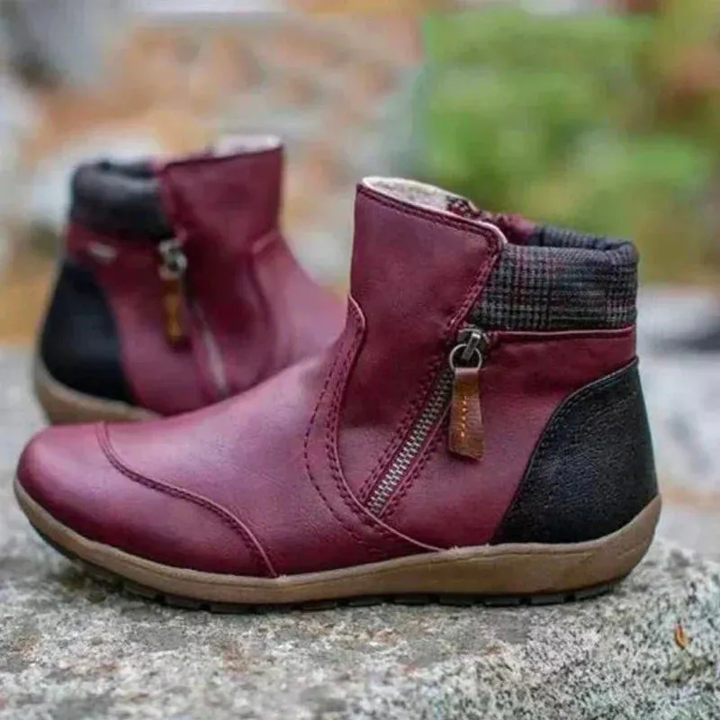 Agosti™ | Premium Waterproof Boots