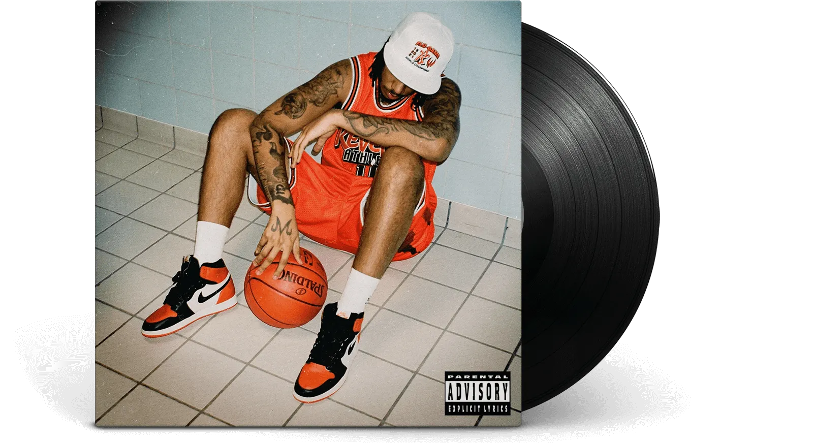 AJ Tracey : Flu Game