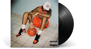 AJ Tracey : Flu Game