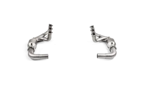Akrapovic 991.2 / 911 GT3 / RS Evolution Race Header Set