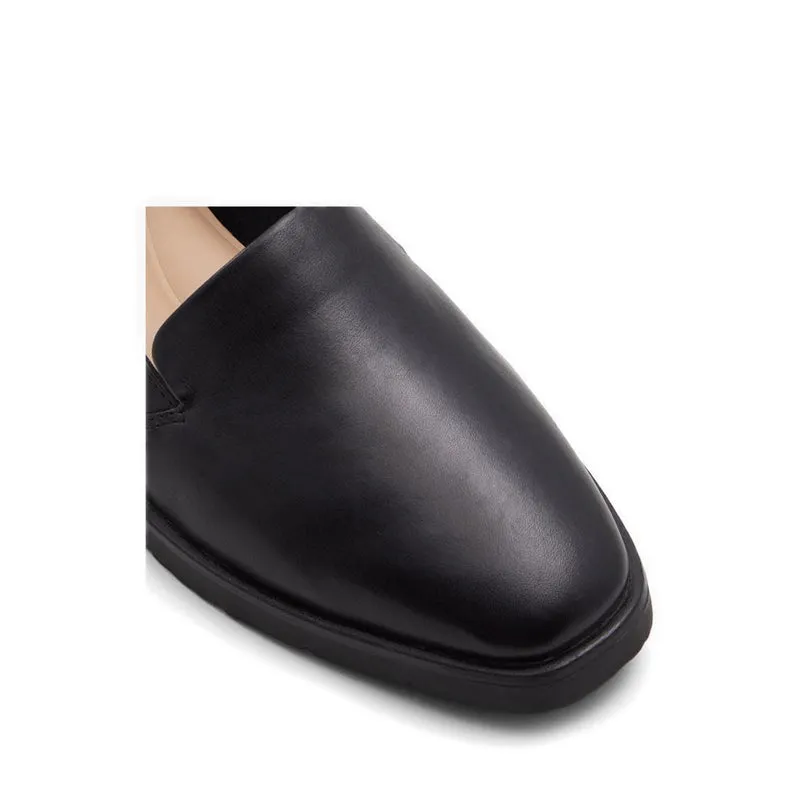 ALDO CHERFLEX Women Ballerinas & Slip-Ons BLACK