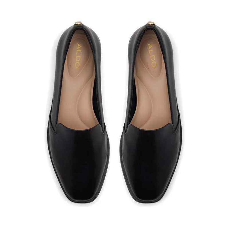 ALDO CHERFLEX Women Ballerinas & Slip-Ons BLACK