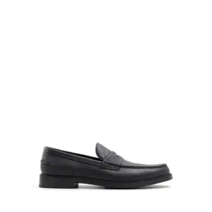 ALDO Kieran Men Loafer Dress Shoe - Black