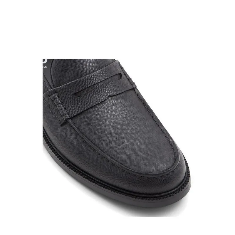 ALDO Kieran Men Loafer Dress Shoe - Black