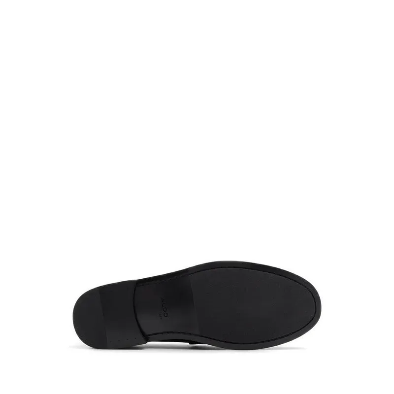 ALDO Kieran Men Loafer Dress Shoe - Black