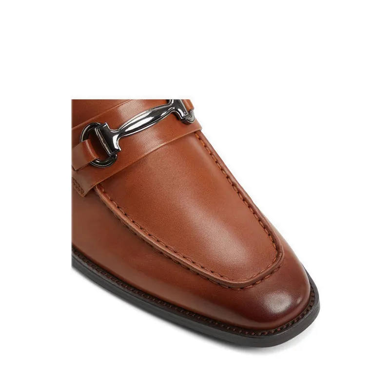 Aldo Thado Men's Loafers - Cognac