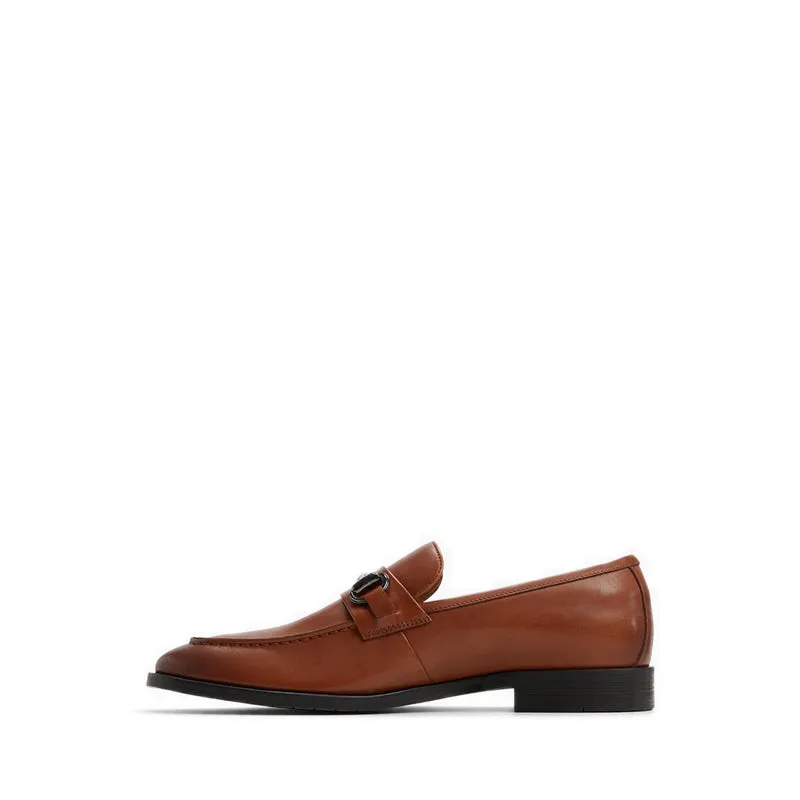 Aldo Thado Men's Loafers - Cognac