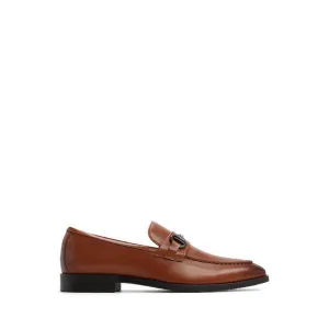 Aldo Thado Men's Loafers - Cognac