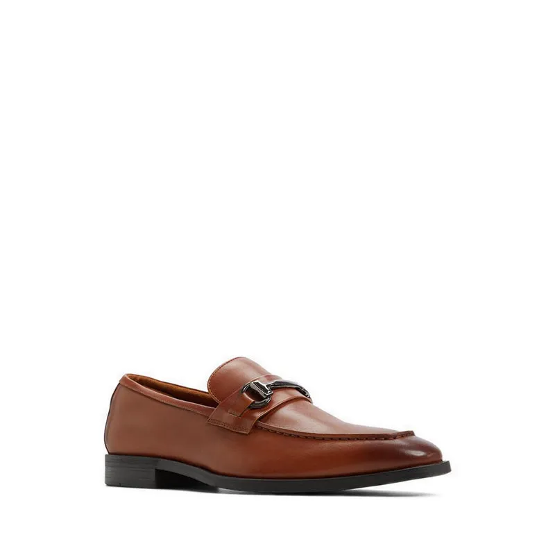 Aldo Thado Men's Loafers - Cognac