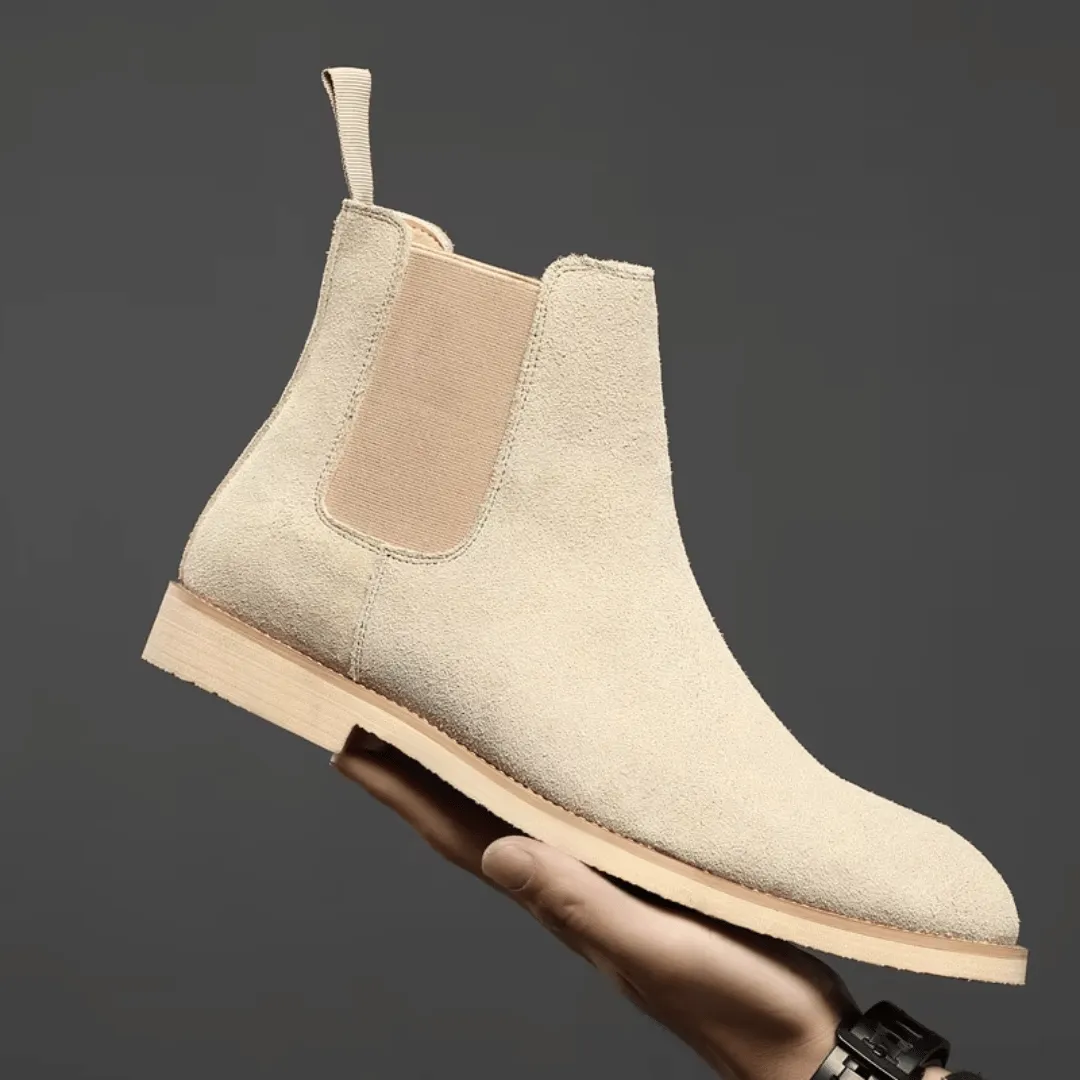 Aldred | Chelsea Boots