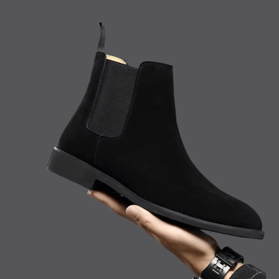 Aldred | Chelsea Boots