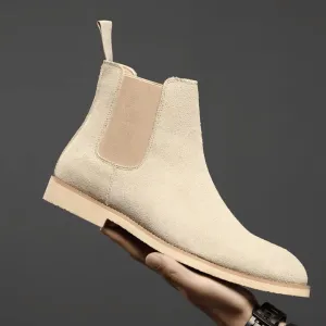 Aldred | Chelsea Boots