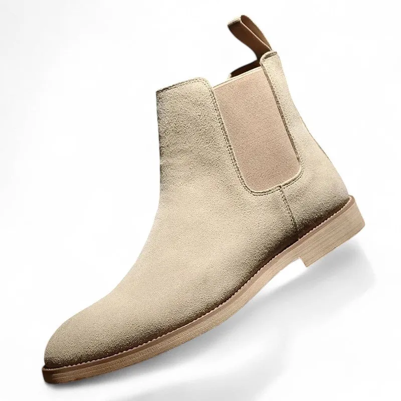 Aldred | Chelsea Boots