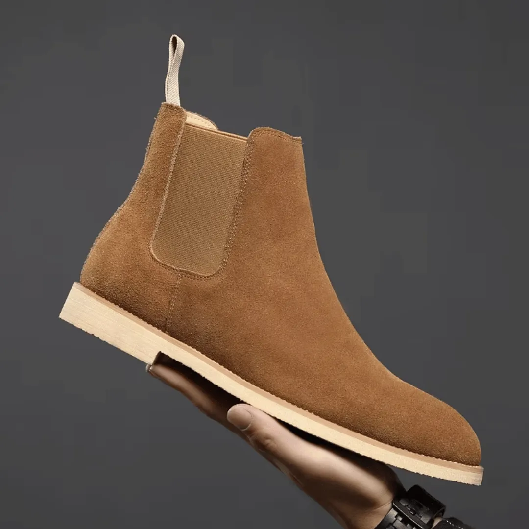 Aldred | Chelsea Boots
